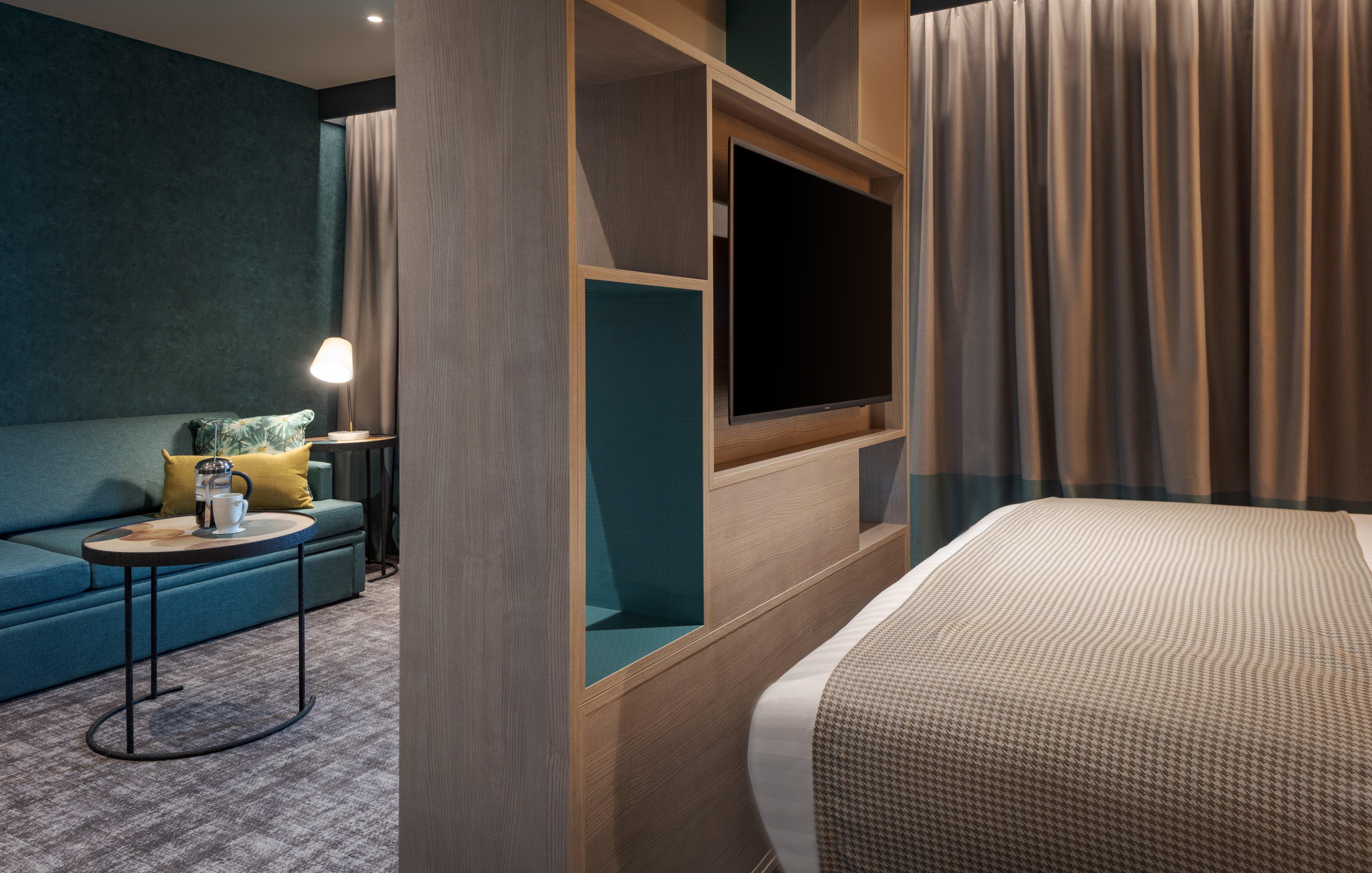 Staybridge Suites London Heathrow - Bath Road, An Ihg Aparthotel Хилингдън Екстериор снимка